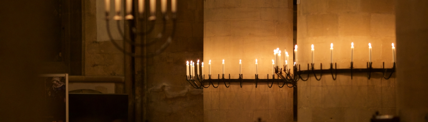 Candlemas 2015